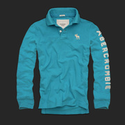 ABERCROMBIE Fitch Mens Shirts