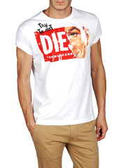 Mens Diesel T shirts www.s2-buy.com