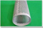 Perforated Tube