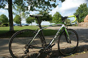  2012 BH Prisma 105 ROAD BIKE 54CM
