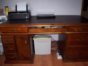EXECUTIVE DESK - LARGE