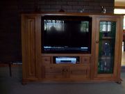 ENTERTAINMENT CABINET