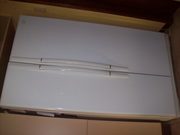 2 DOOR FRIDGE / FREEZER