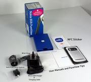 Nokia 808 PureView 41MP Belle OS Unlocked Phone (SIM Free)