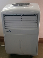 Evaporative Cooler - Evantair