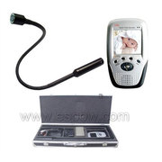 pipe inspection camera 