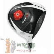 Taylormade R11S Driver at golfwarehousemall.com