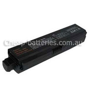 New replacement for Toshiba Satellite L650 battery