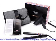 Sell GHD Precious Gift Set Ceramic Hair Straightener Free shipping www