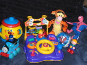 TOYS FOR SALE