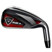 Cheap Left Handed Callaway RAZR X HL Irons Hit Market