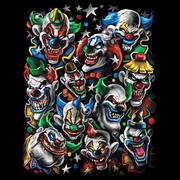 Quality Screen Printed T Shirts