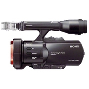 Sony NEX-VG900 Camcorder