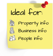 land title search nsw