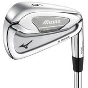 Mizuno MP-59 Irons are $409.99 at golfbaseau.com Free shipping