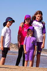 Sun protection,  protective clothing,  free shipping worldwide.