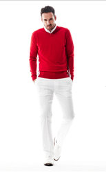  IJP SS12 TECH TROUSERS