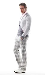  IJP SS12 POULTER TARTANS
