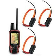 GARMIN ASTRO 320   3 DC 40 COLLAR DOG TRACKING COLLARS