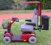 Pride Ultimate Mobility Sooter