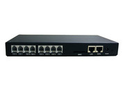 8 ports voip gateway, ip pbx, China voip gateway supplier