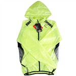 arcadia rain jacket