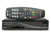 Dreambox DM500 hd pvr satellite receiver
