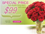 Flowers delivery Melbourne