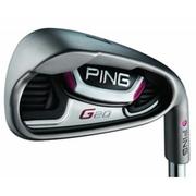 Discount Ping G20 Irons at golfsobest.com