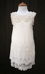 Little White Wardrobe