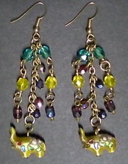 Custom Made Jewellery