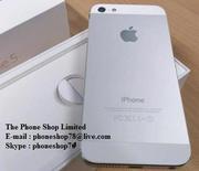 Offer : Apple iphone 5
