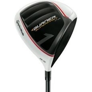 Left Handed TaylorMade Burner SuperFast 2.0 Driver for sale