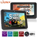 4GB Memory (liunx) v806