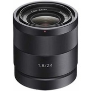 Sony Carl Zeiss Sonnar T* E 24mm
