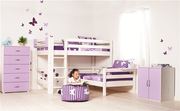 Flexa Kid's bunk beds
