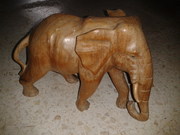 Elephant Statue