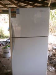 Westing house fridge two door