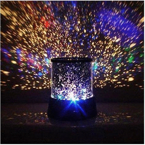 LED Star Lamp (ON SALE)