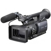 Panasonic AG-HMC154