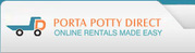 Porta Potty Rental – Great Deals on Portable Toilet at Porta Potty Ren