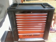 sp motorsport tool chest 