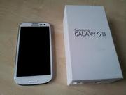 Samsung galaxy s3