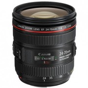 Canon EF 24-70mm f/4L