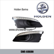 Holden Barina DRL  LED Daytime Running Light SWE-696HN