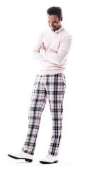 Buy IJP SS12 POULTER TARTANS Online Australia