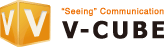 TV/Web Conferencing - Cloud services - V-CUBE