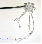 Swarovski jewellery at Redki