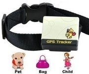 Mini GPS Tracker