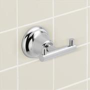 Buy Dorf Belmore II Wall Robe Hook Bathroom Accessories